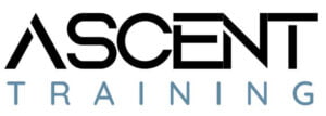 Ascent logo
