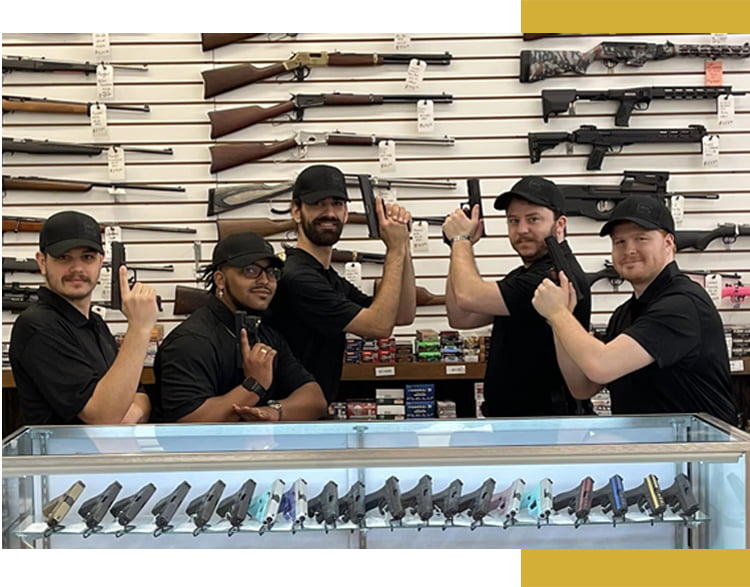 September 2026 Conceal Carry