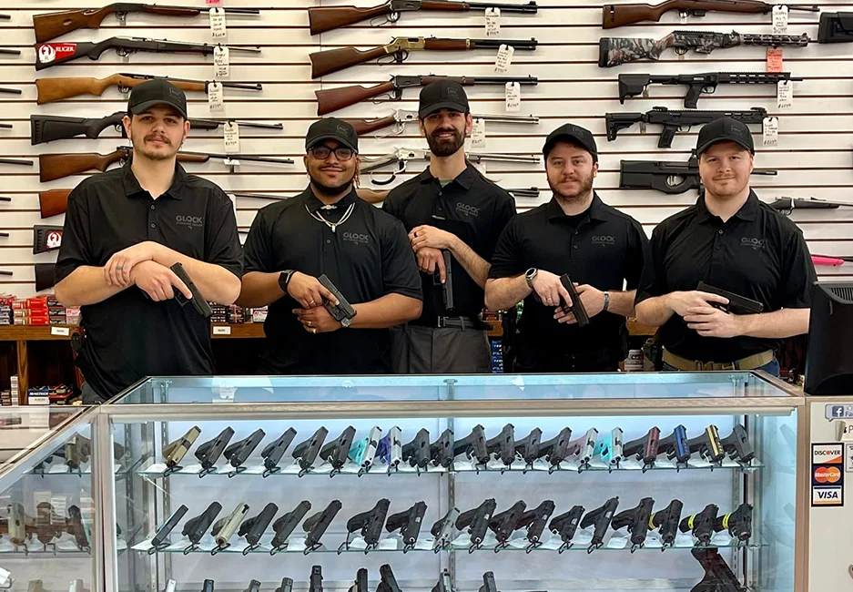 gunsafety