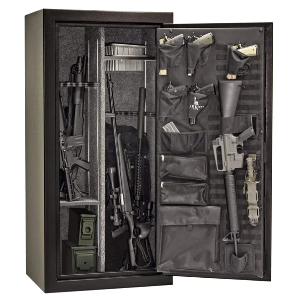 Tactical 24